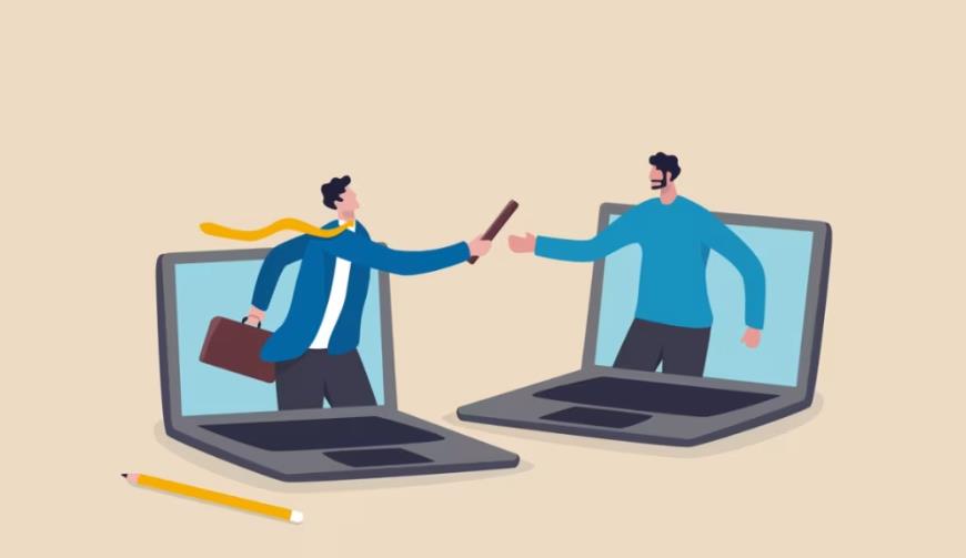 金口河区老旧系统升级改造：你的开发团队燃尽了？这些解决方法请收好！