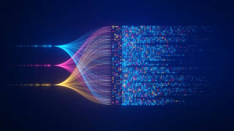金口河区软件开发：解锁高性能应用的核心技术路径